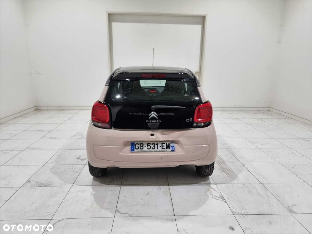 Citroën C1 - 7