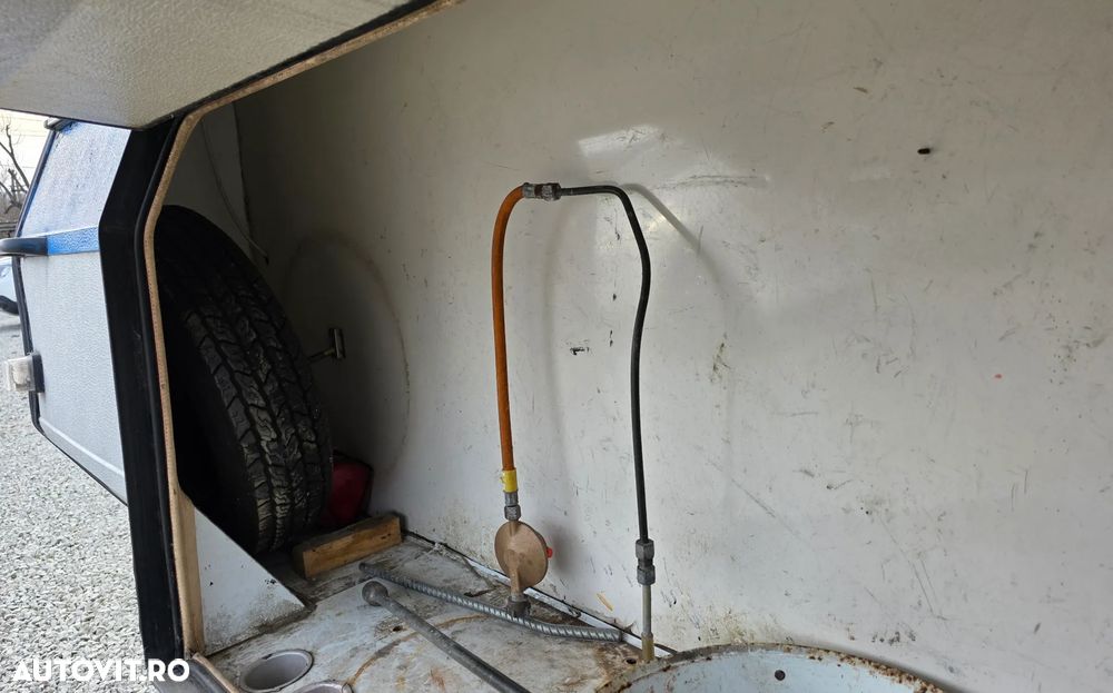 ADRIA Karmati TR 91 - 7