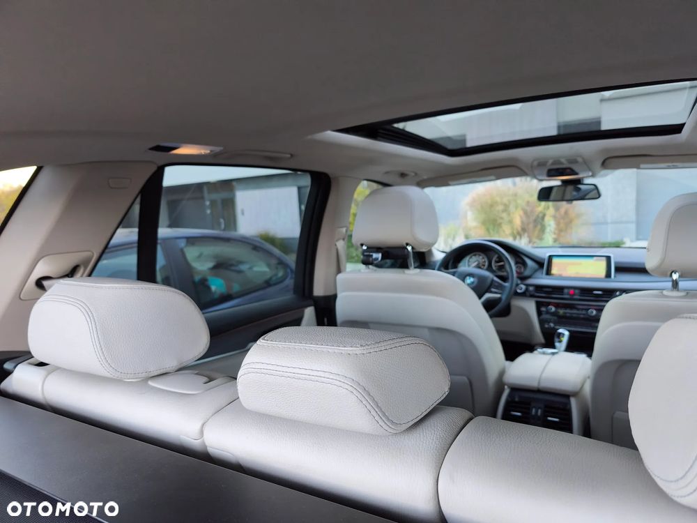 BMW X5 - 34