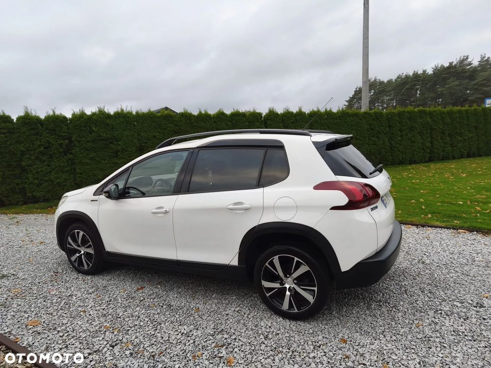 Peugeot 2008 - 5
