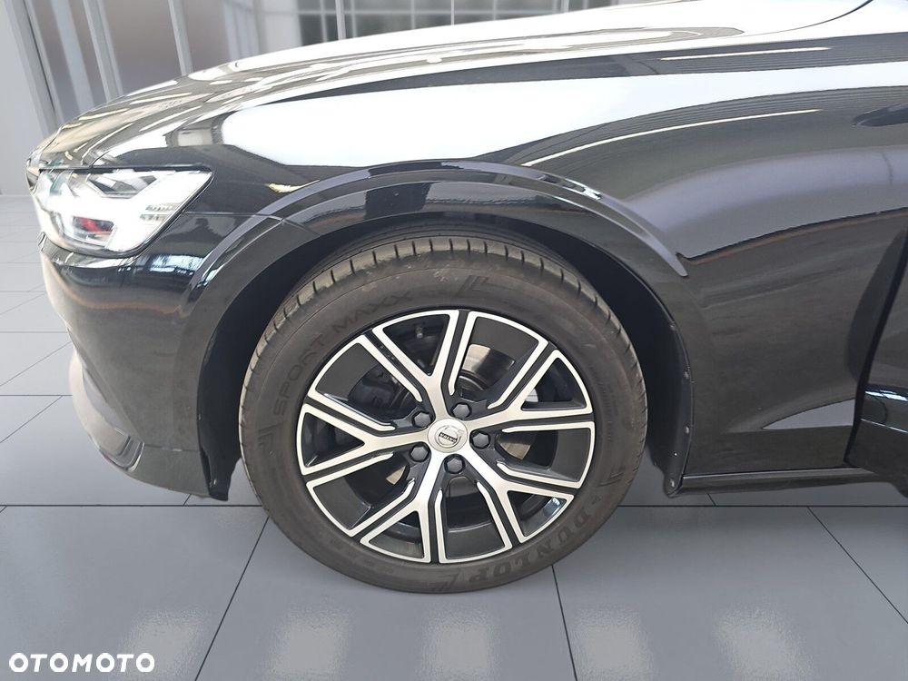 Volvo V60 B4 B Core - 28