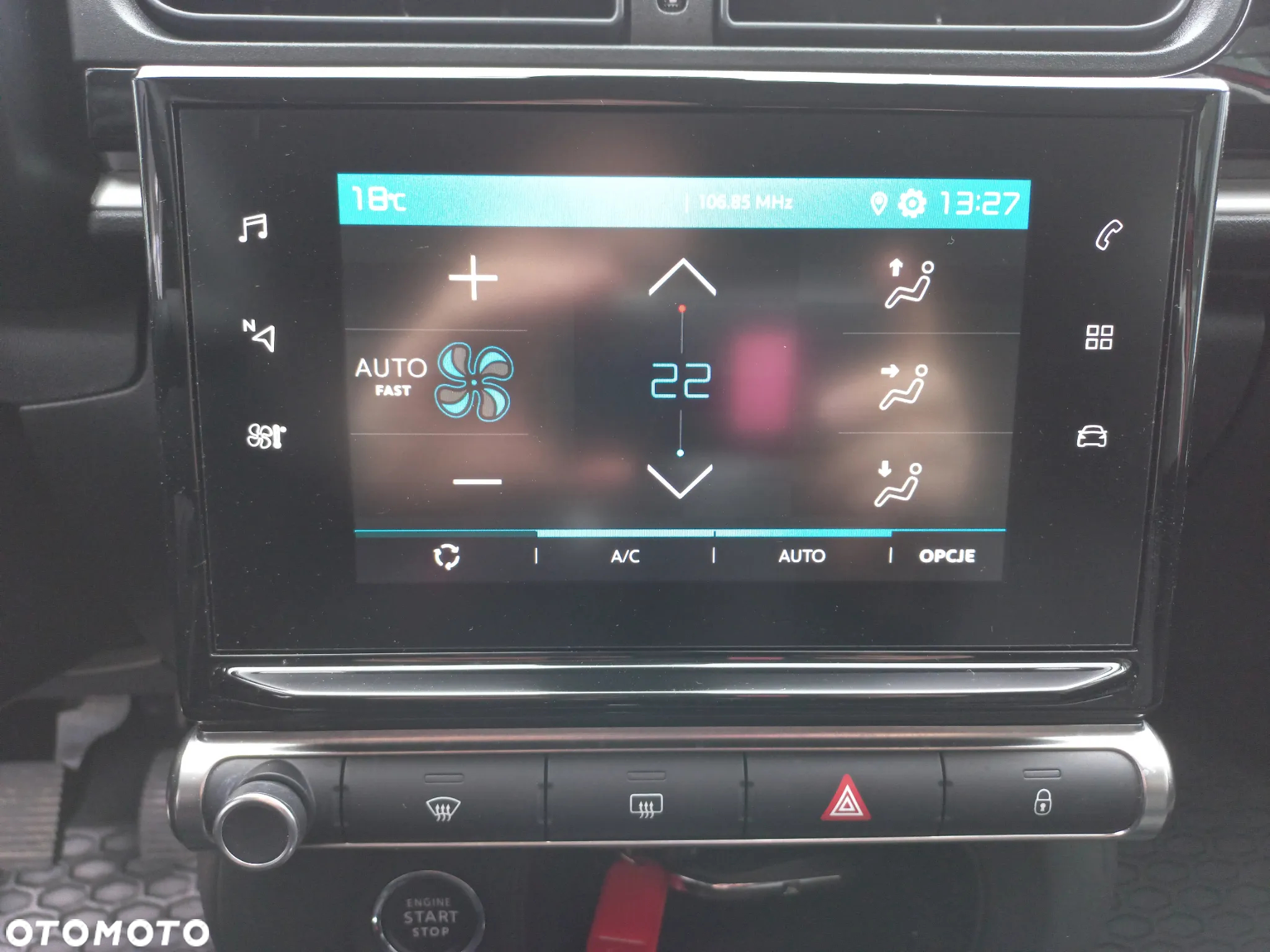 Citroën C3 1.2 PureTech Max - 17