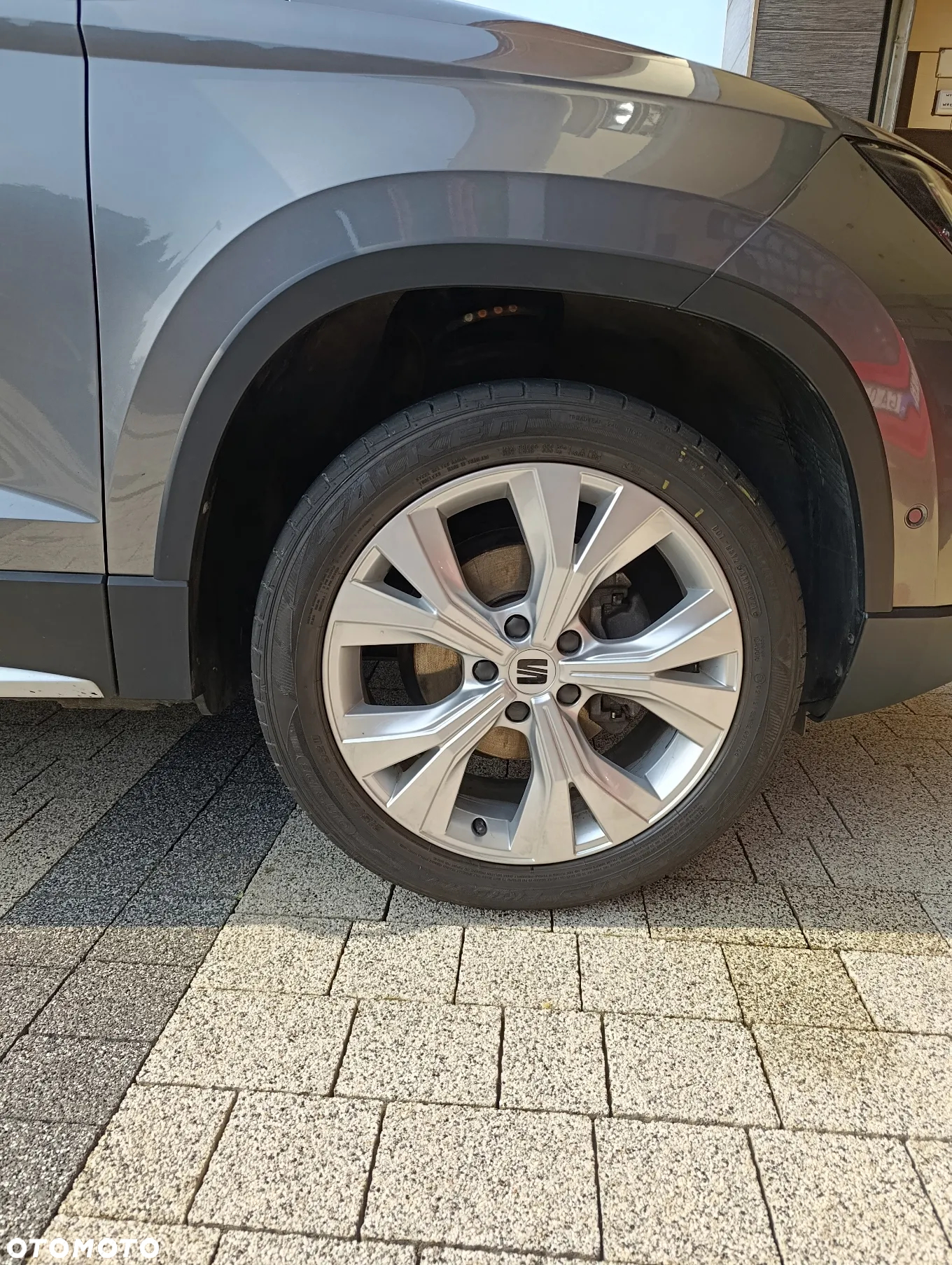 Seat Ateca 1.5 TSI Xperience S&S DSG - 6