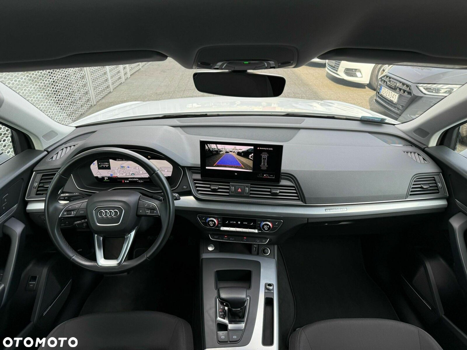 Audi Q5 Sportback - 18