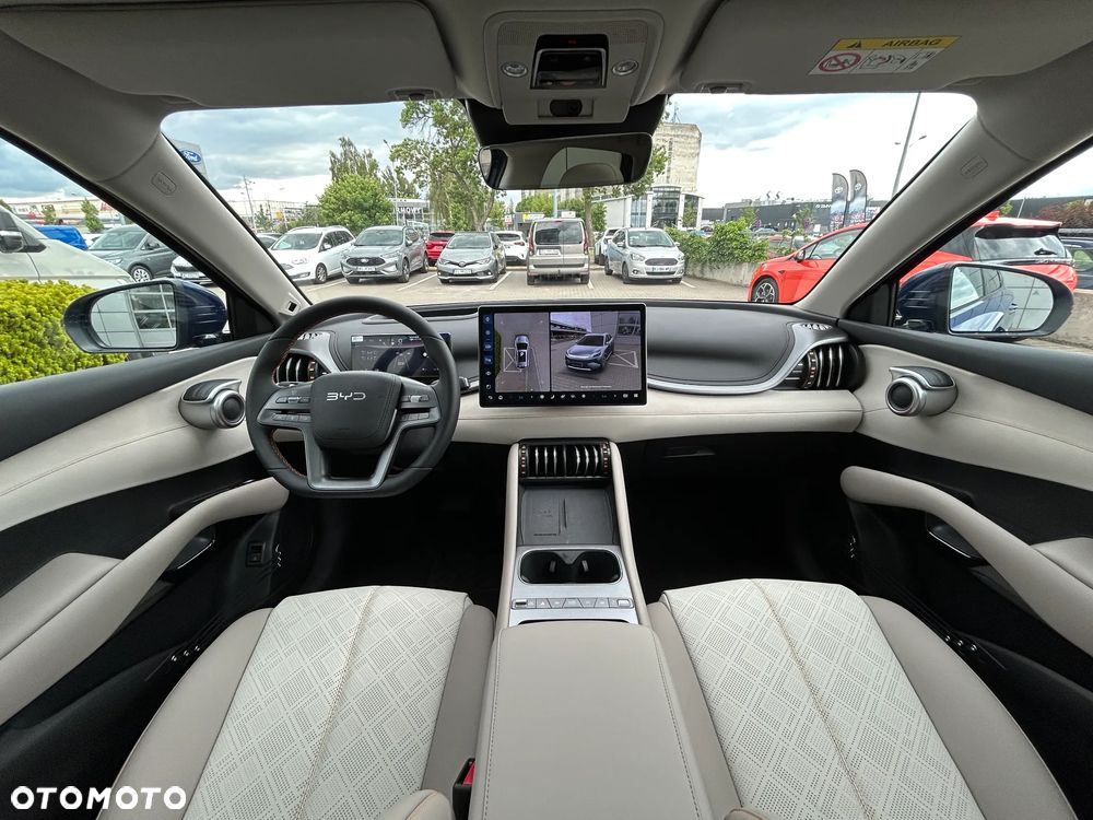 BYD Atto 3 74.8kWh Excellence AWD - 28