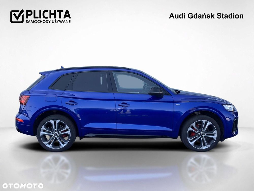 Audi Q5 - 7