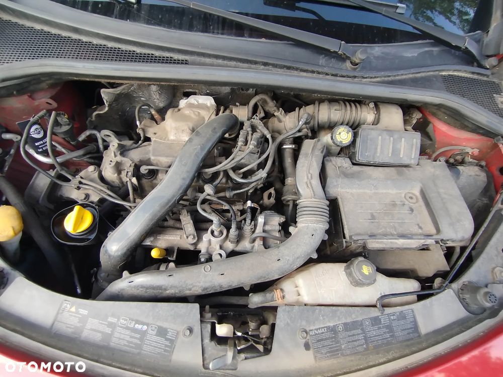 Renault Clio 1.2 16V TCE Dynamique - 15