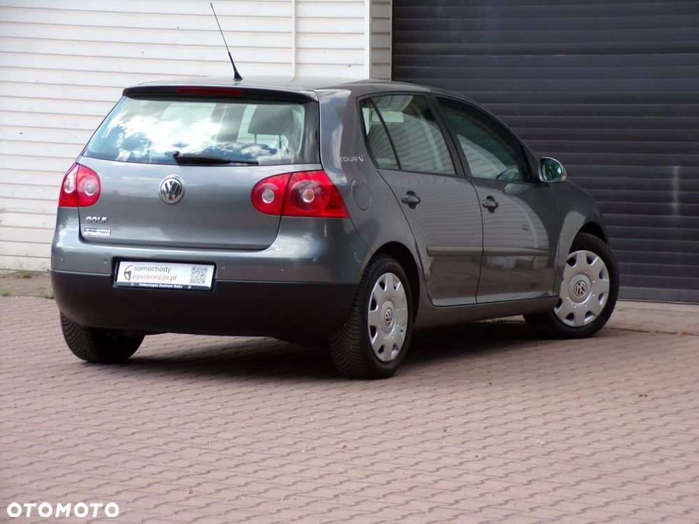 Volkswagen Golf - 12