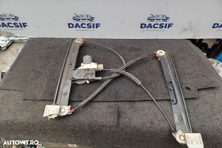 Macara geam fata dreapta electrica 0130822286 6M21-14553-B 0130822286 - 2