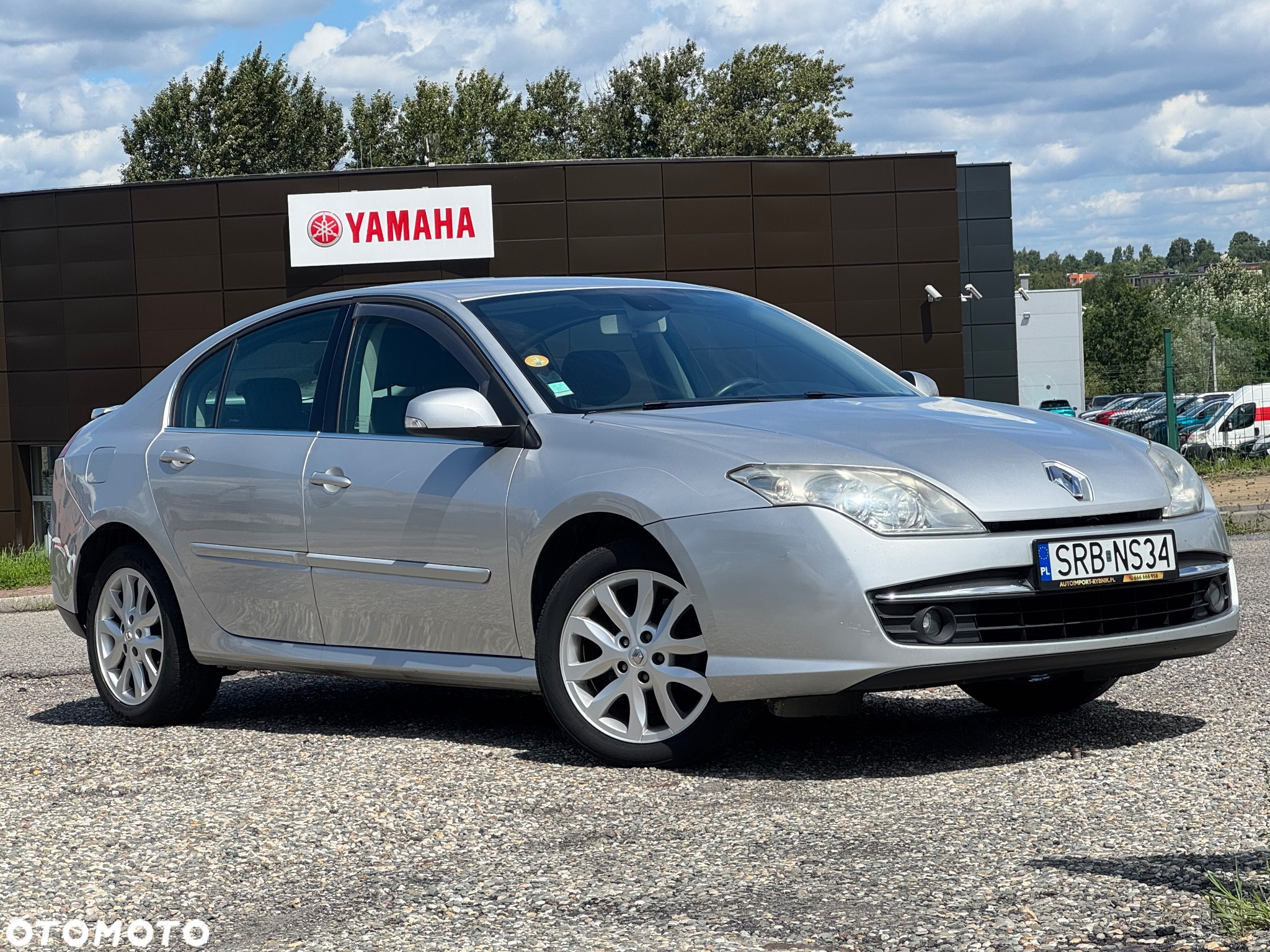 Renault Laguna - 2