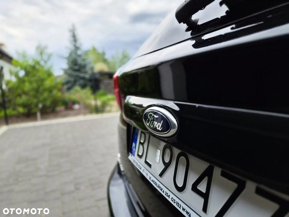 Ford C-MAX - 31