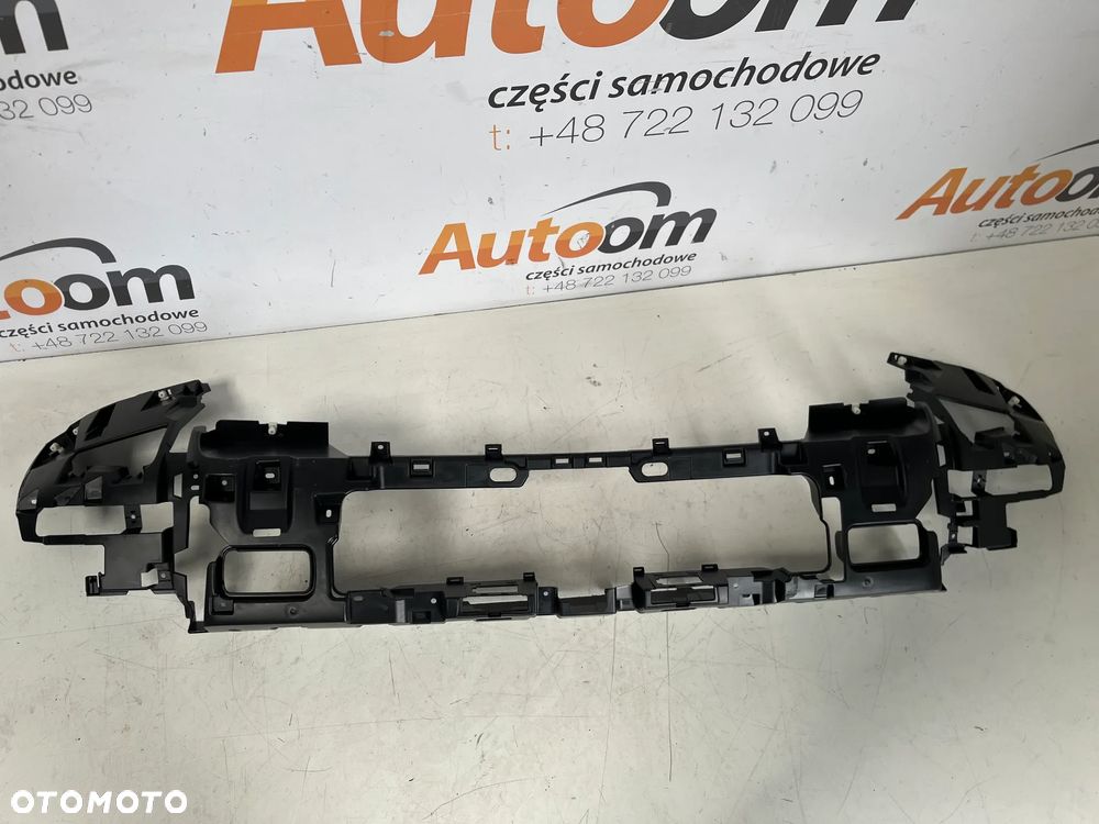 Land Rover Defender Uchwyt / Mocowanie zderzaka tylnego L663-83-RR BUMPER  2025R - 1