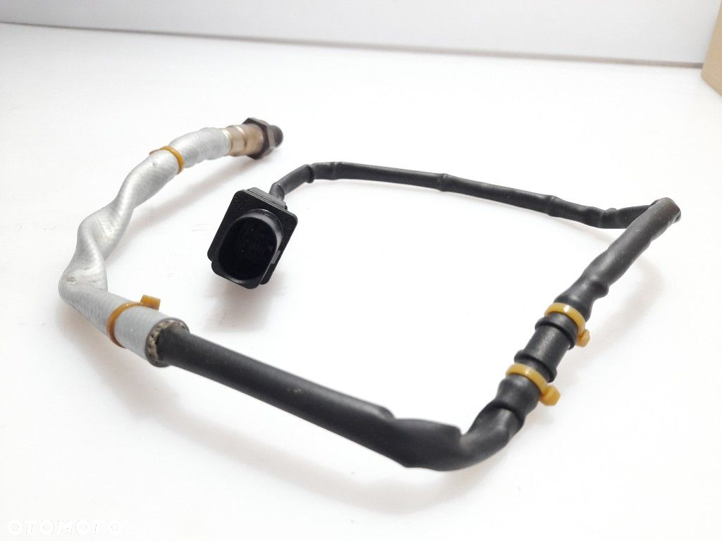 NOWA SONDA LAMBDA ORYGINAŁ 06F906262H 0258017010 AUDI VW SKODA SEAT - 7