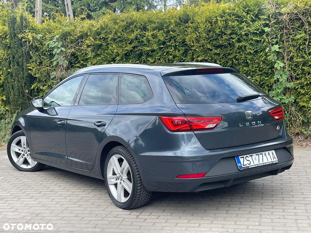 Seat Leon - 4