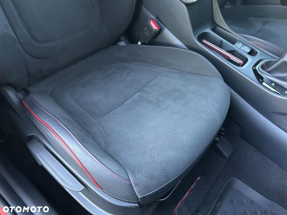Hyundai Tucson - 21