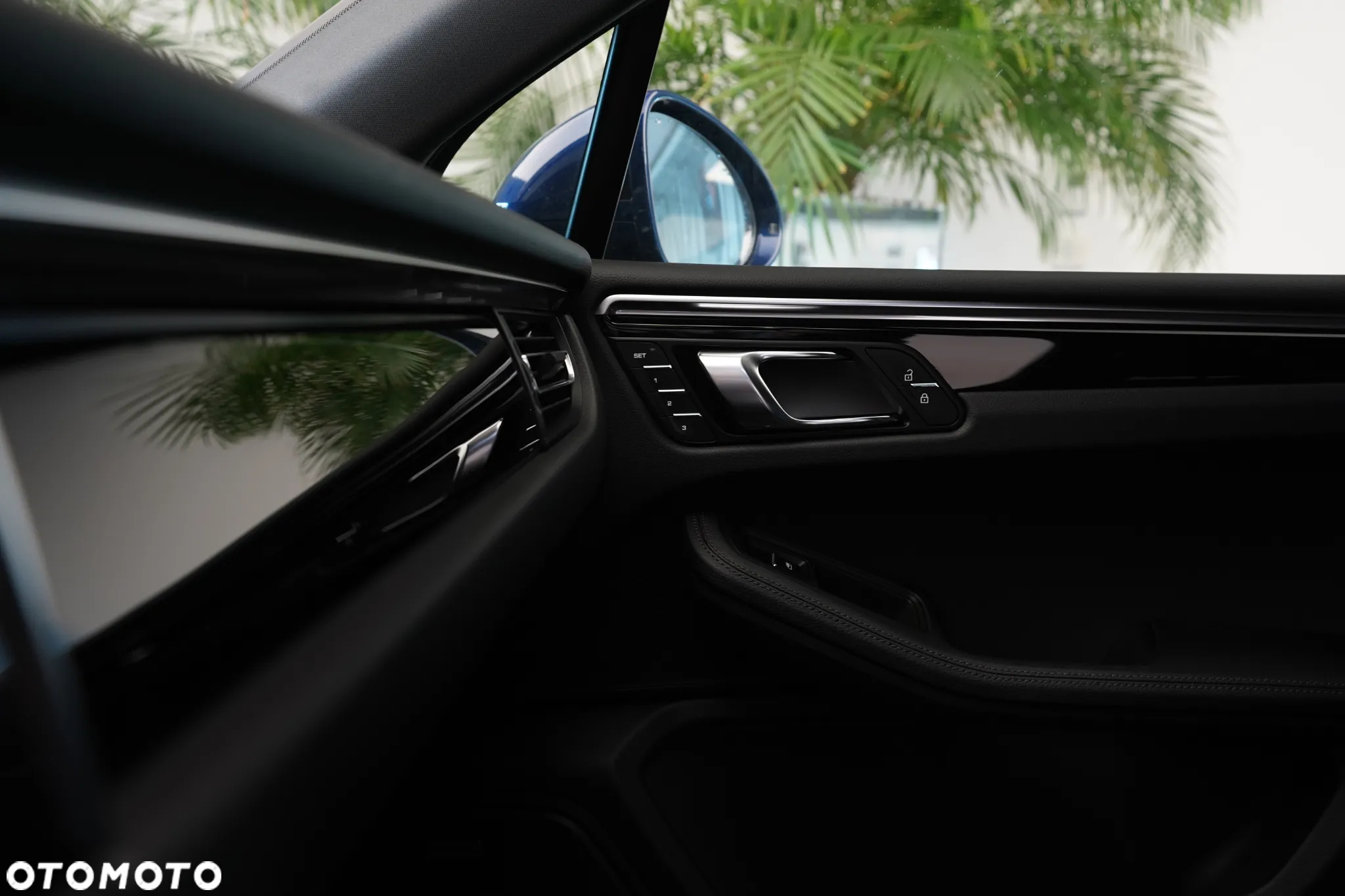 Porsche Macan Standard - 21