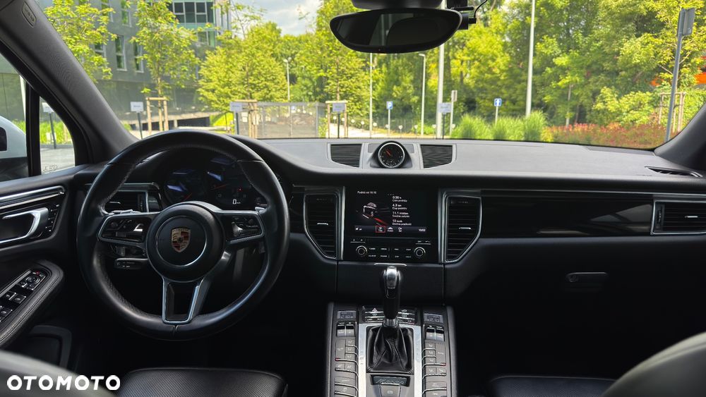 Porsche Macan PDK - 26