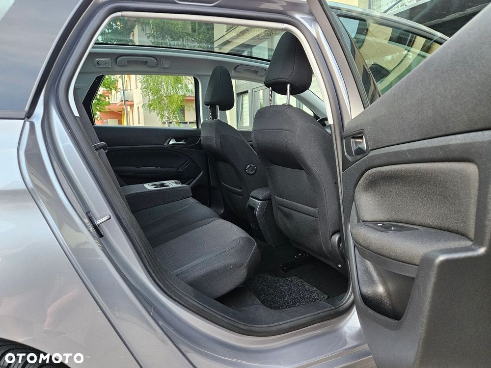 Peugeot 308 BlueHDi 120 Stop & Start Business-Line - 13