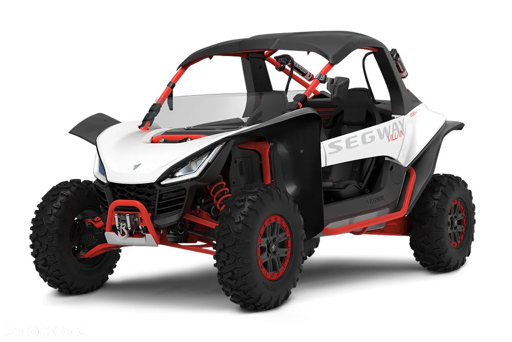 Segway Villain SX1 - 19