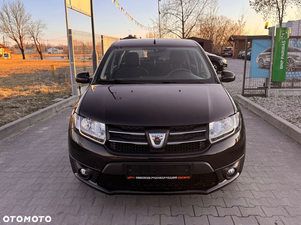 Dacia Sandero - 3