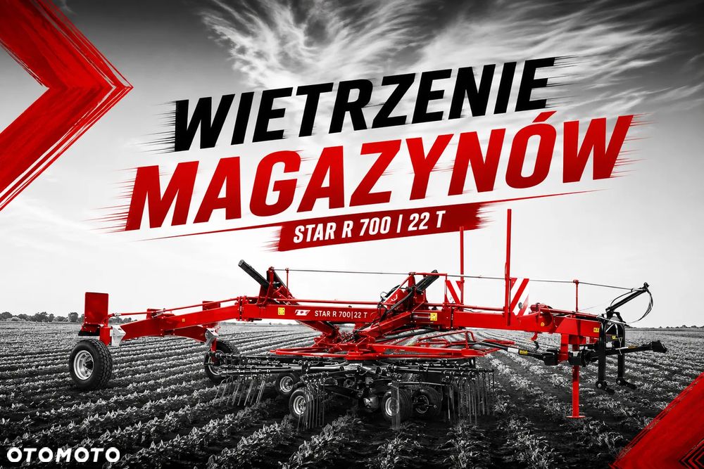 SIP STAR R 700 | 22 T - 1