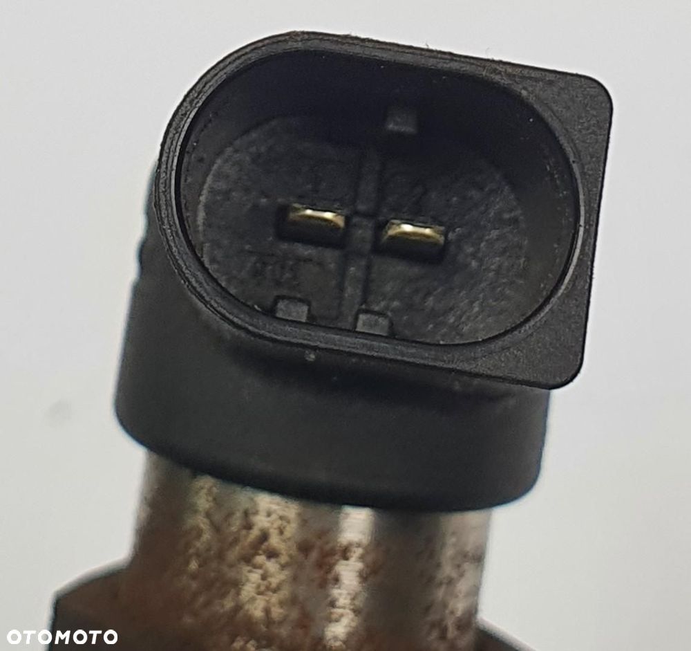 WTRYSK WTRYSKIWACZ MERCEDES W246 1.5 CDI 166006212R - 4