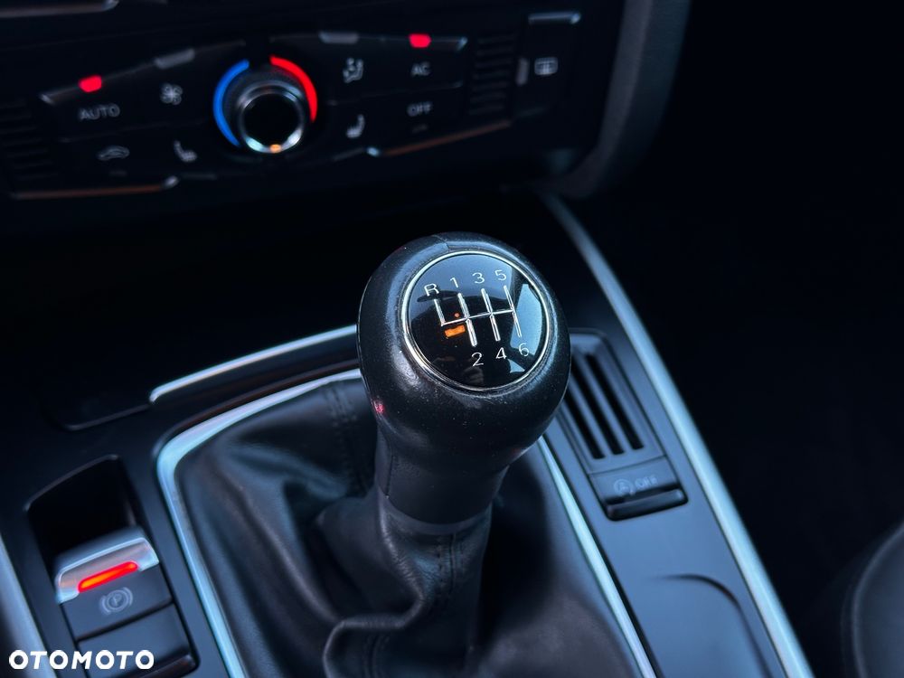 Audi A4 Limousine 2.0 TDI - 18