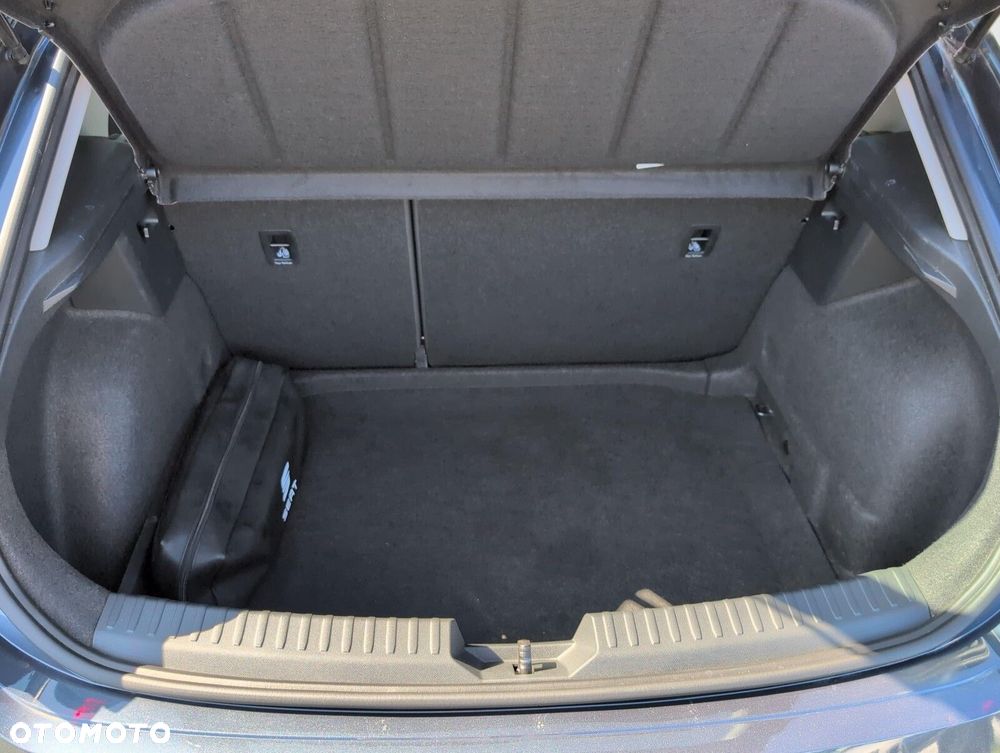 Seat Leon 1.5 TSI Style - 10