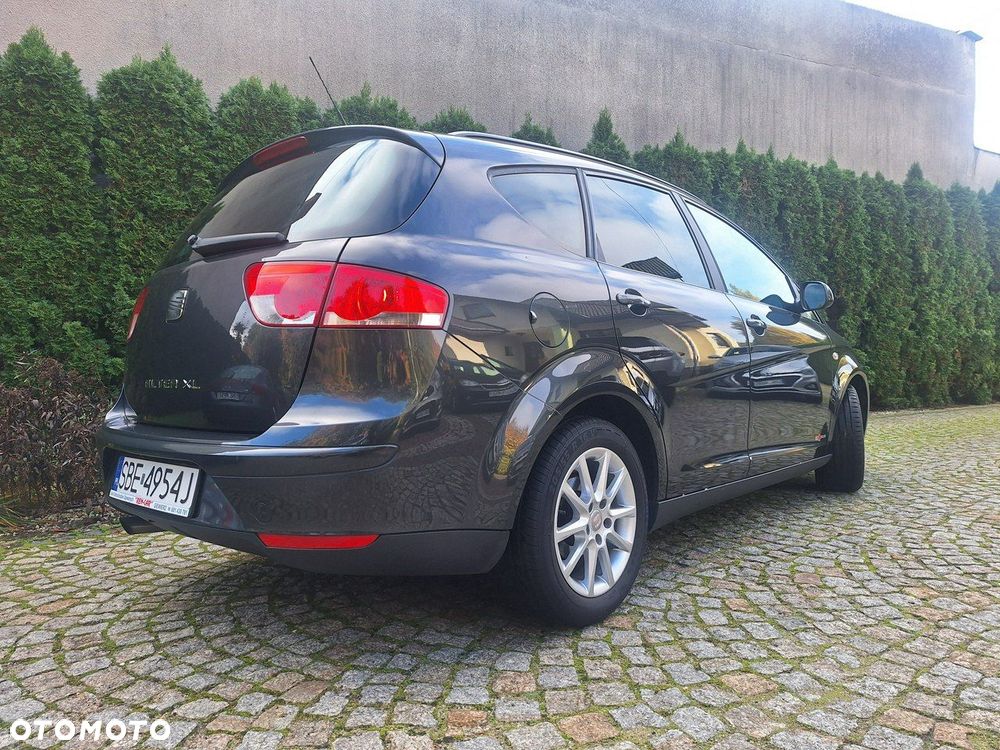 Seat Altea XL 1.6 TDI Entry - 40