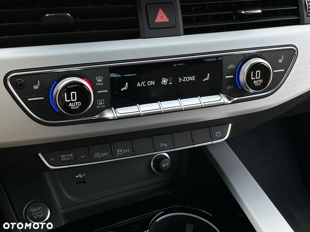 Audi A4 Avant 40 TDI mHEV Quattro S Line S tronic - 27