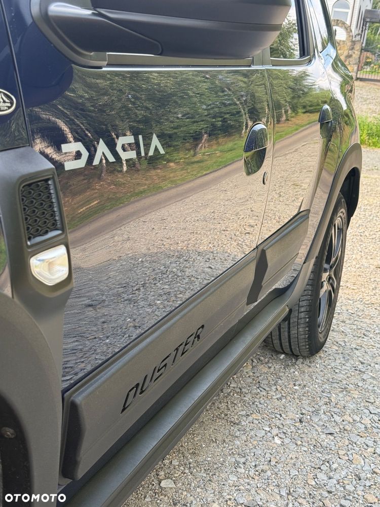 Dacia Duster - 8