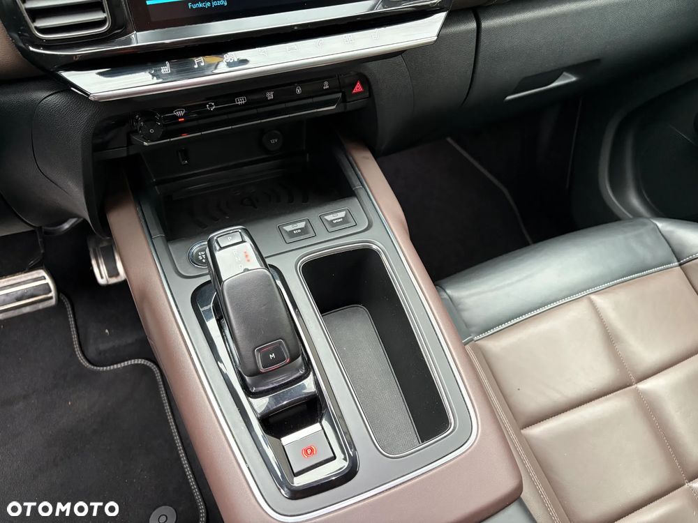 Citroën C5 Aircross - 28