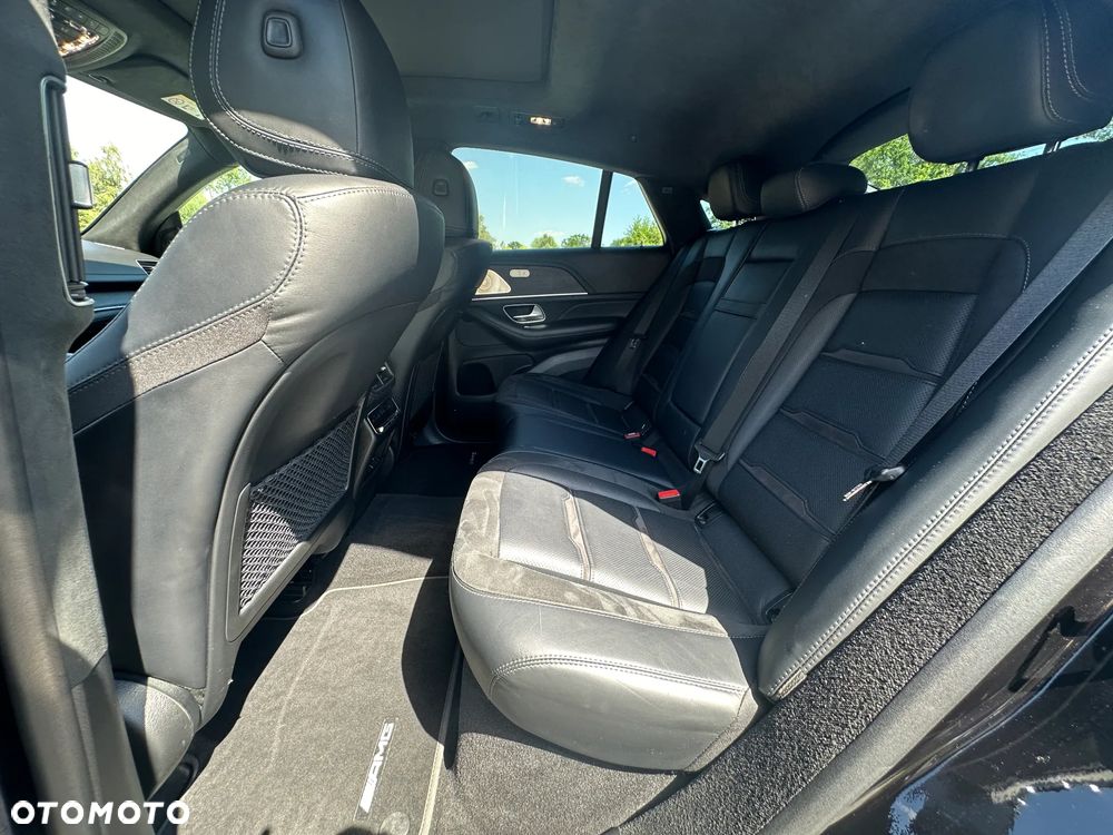 Mercedes-Benz GLE AMG 53 4-Matic Premium Plus - 21