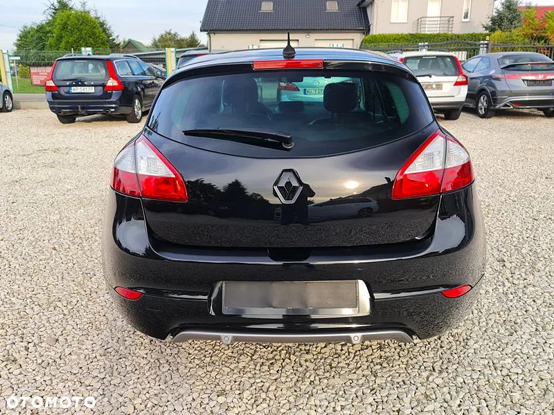 Renault Megane - 9
