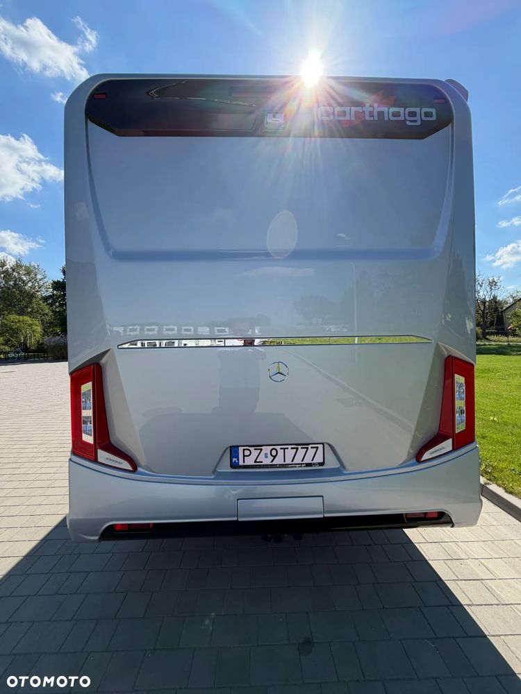 Carthago chic e-line I 50DA - 5