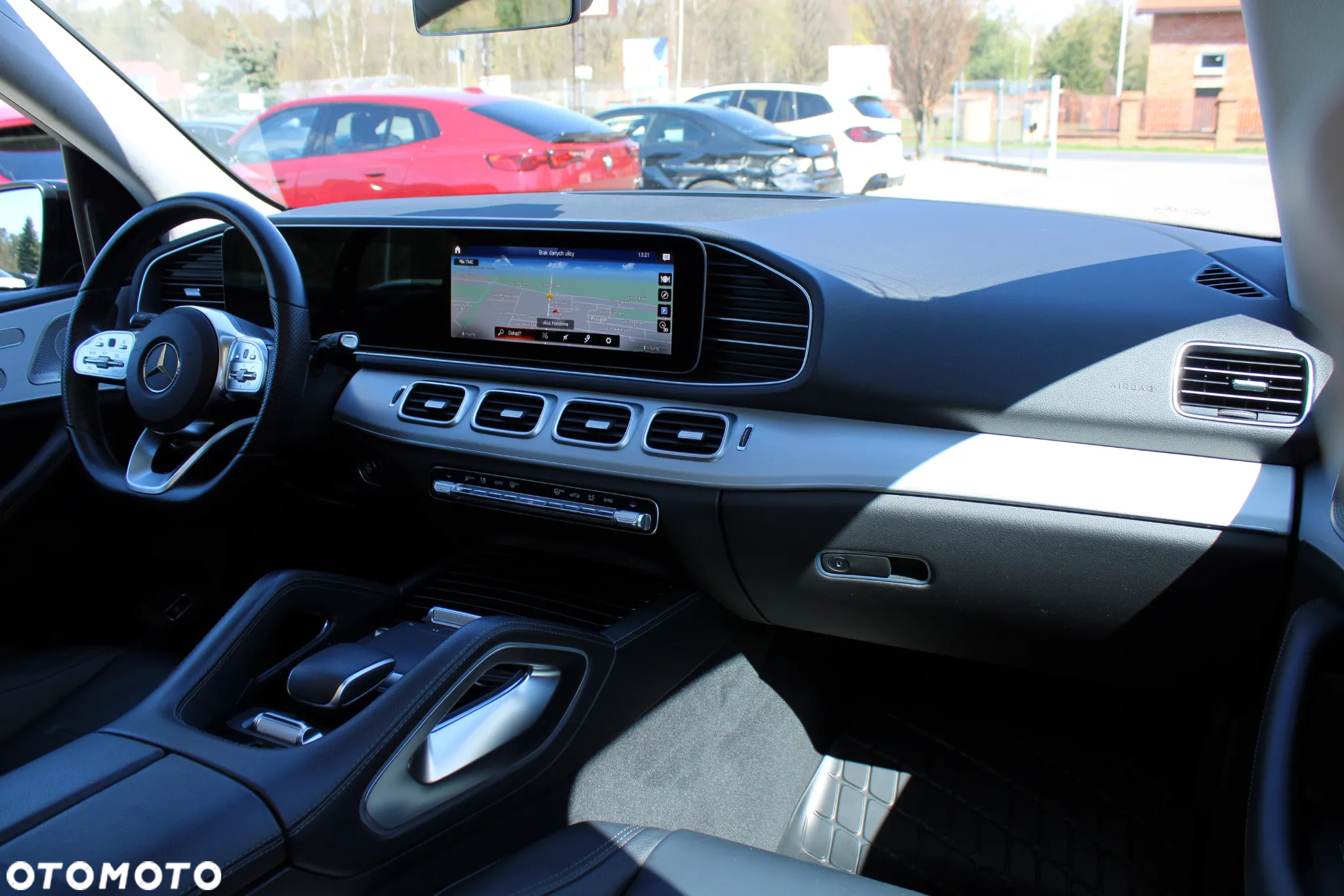 Mercedes-Benz GLE 400 d 4-Matic - 18