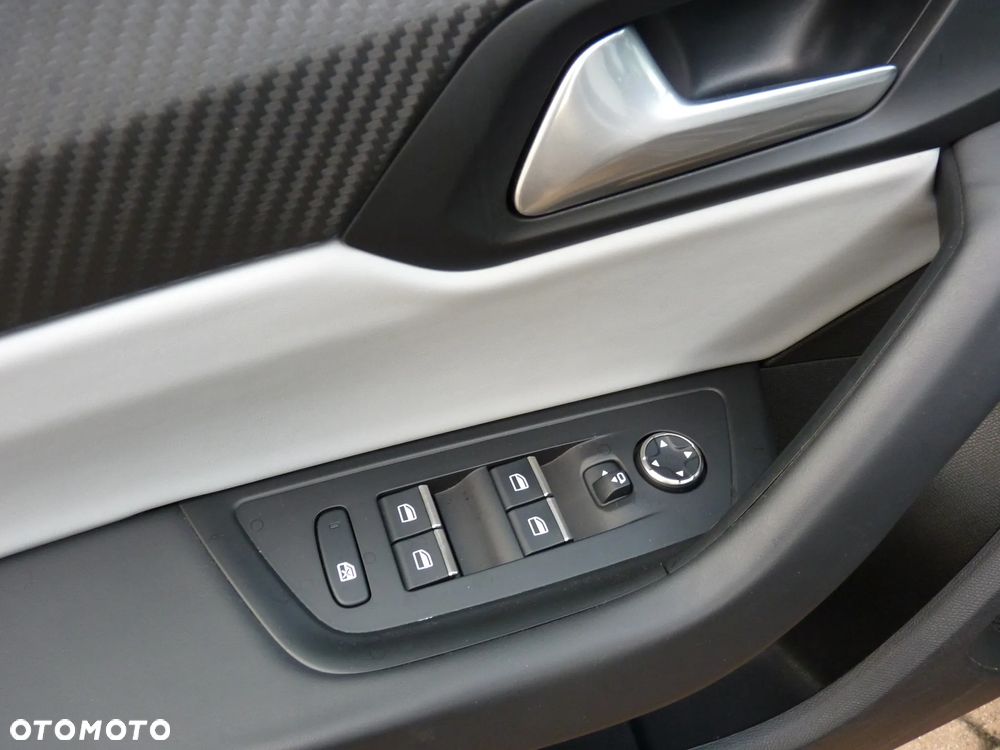 Peugeot 508 2.0 BlueHDi Allure S&S EAT8 - 15