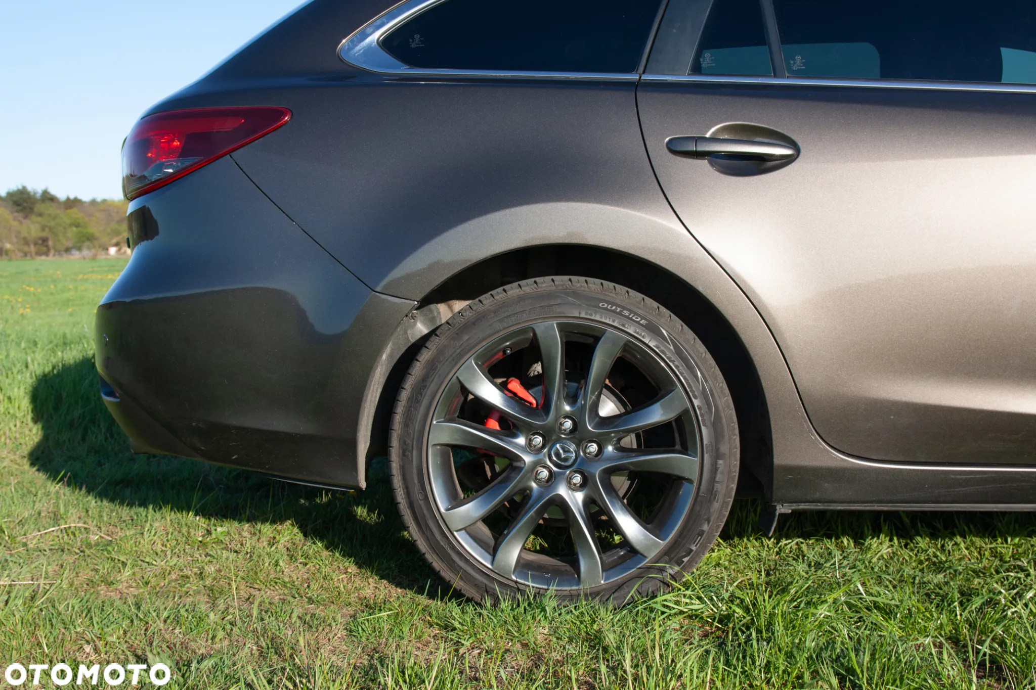 Mazda 6 - 28