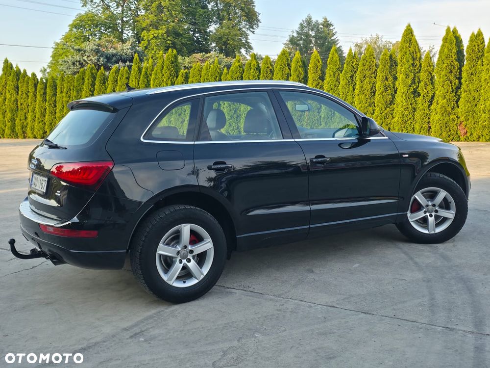 Audi Q5 - 15