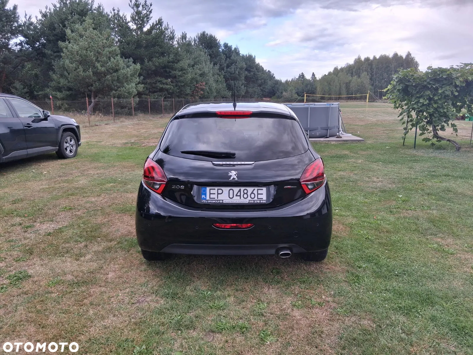 Peugeot 208 - 2