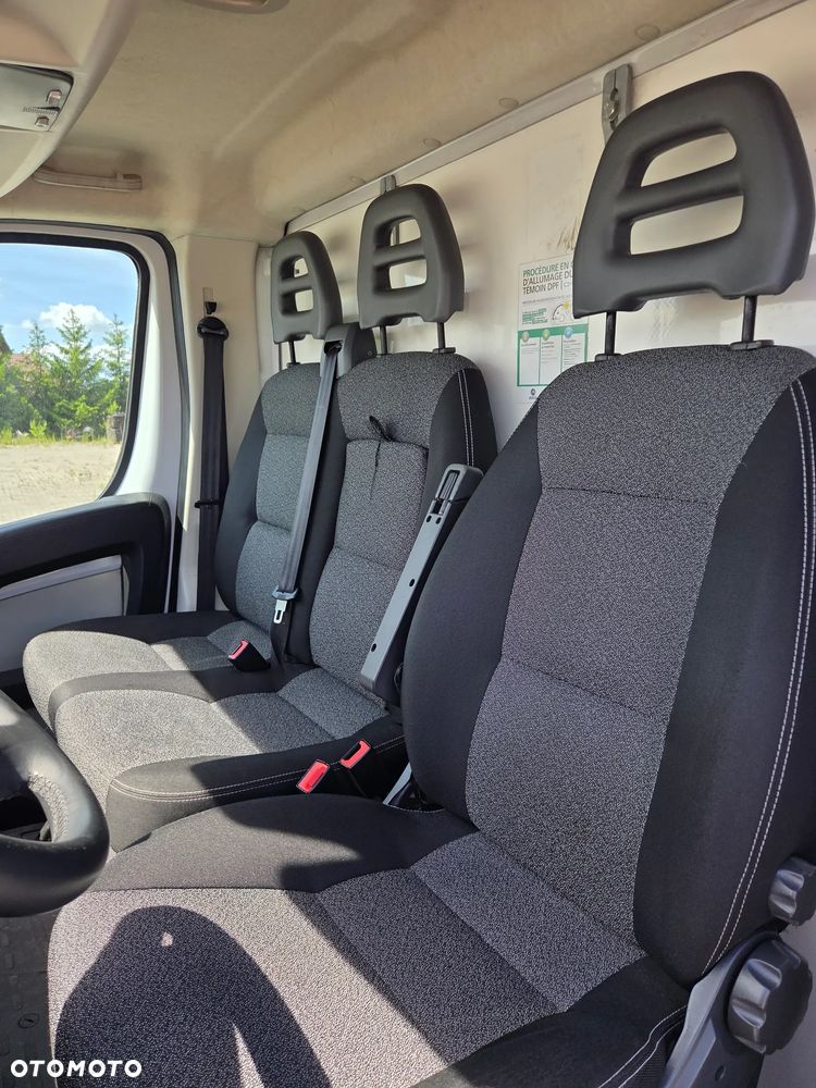 Fiat Ducato - 21