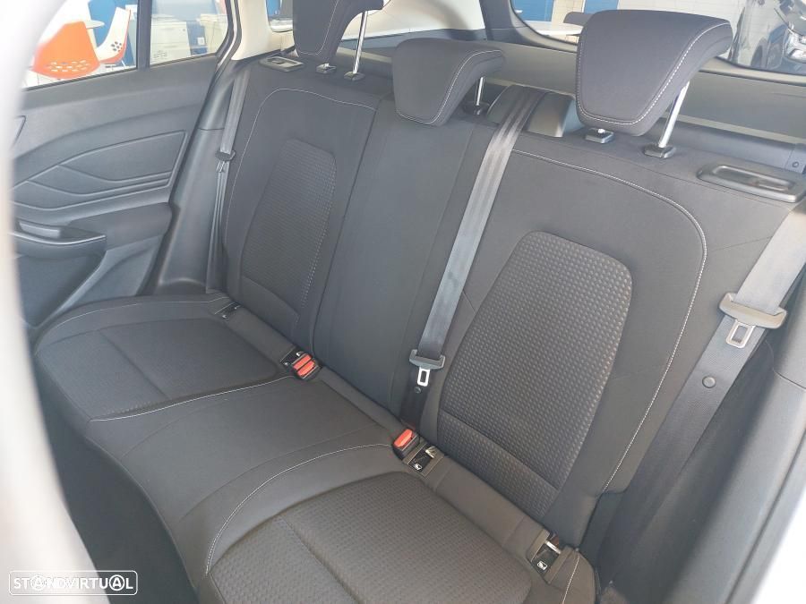 Ford Focus SW 1.0 EcoBoost Business - 12