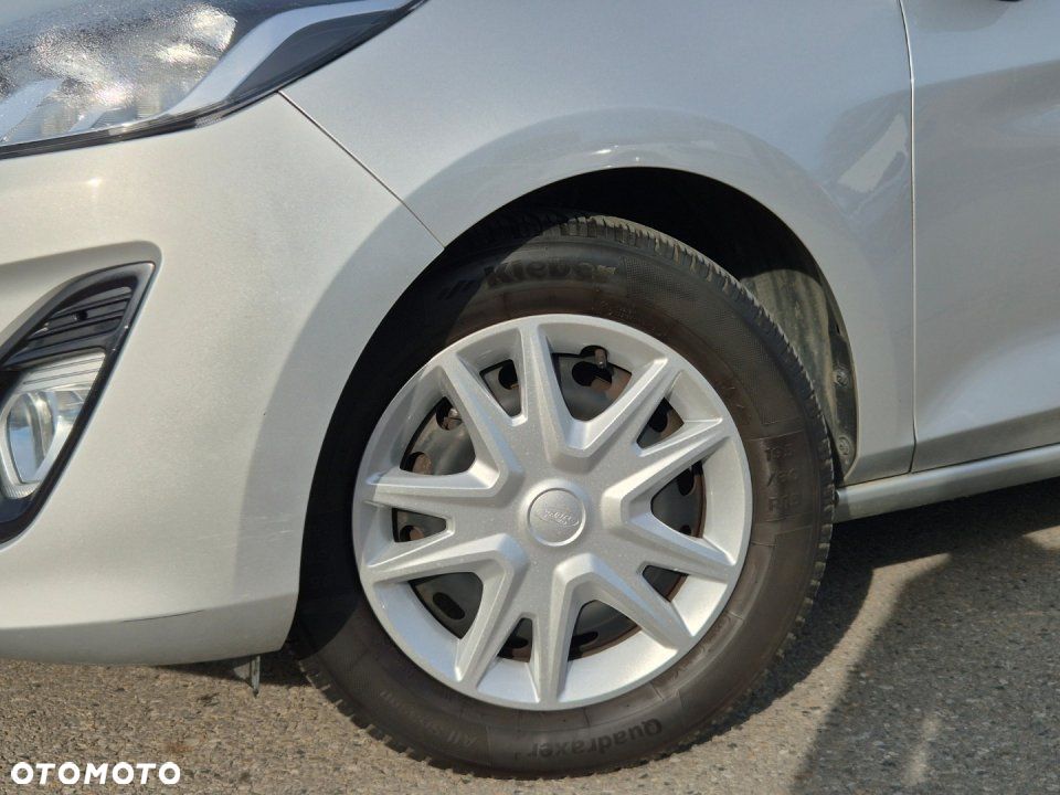 Ford Fiesta - 10