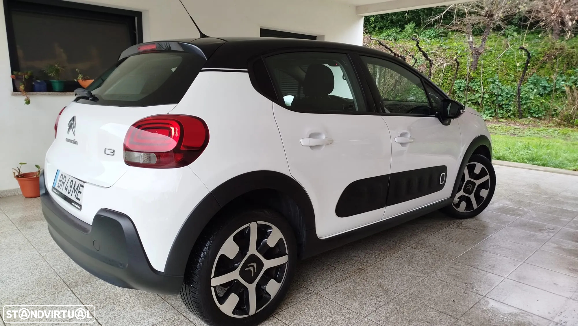 Citroën C3 1.5 BlueHDi Feel Business - 5