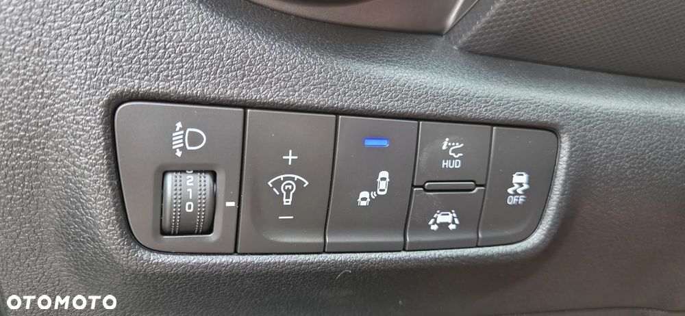Hyundai Kona 1.6 CRDi Style DCT - 23
