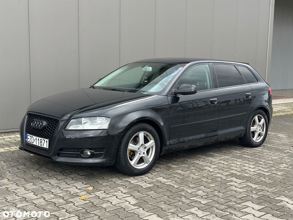 Audi A3 - 9