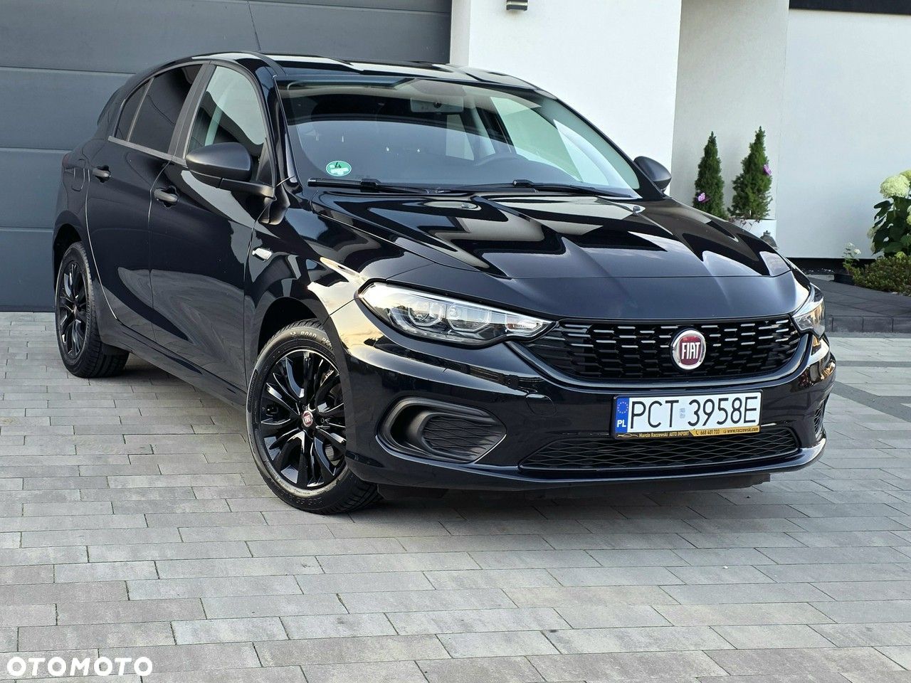 Fiat Tipo 1.4 16v Street - 1