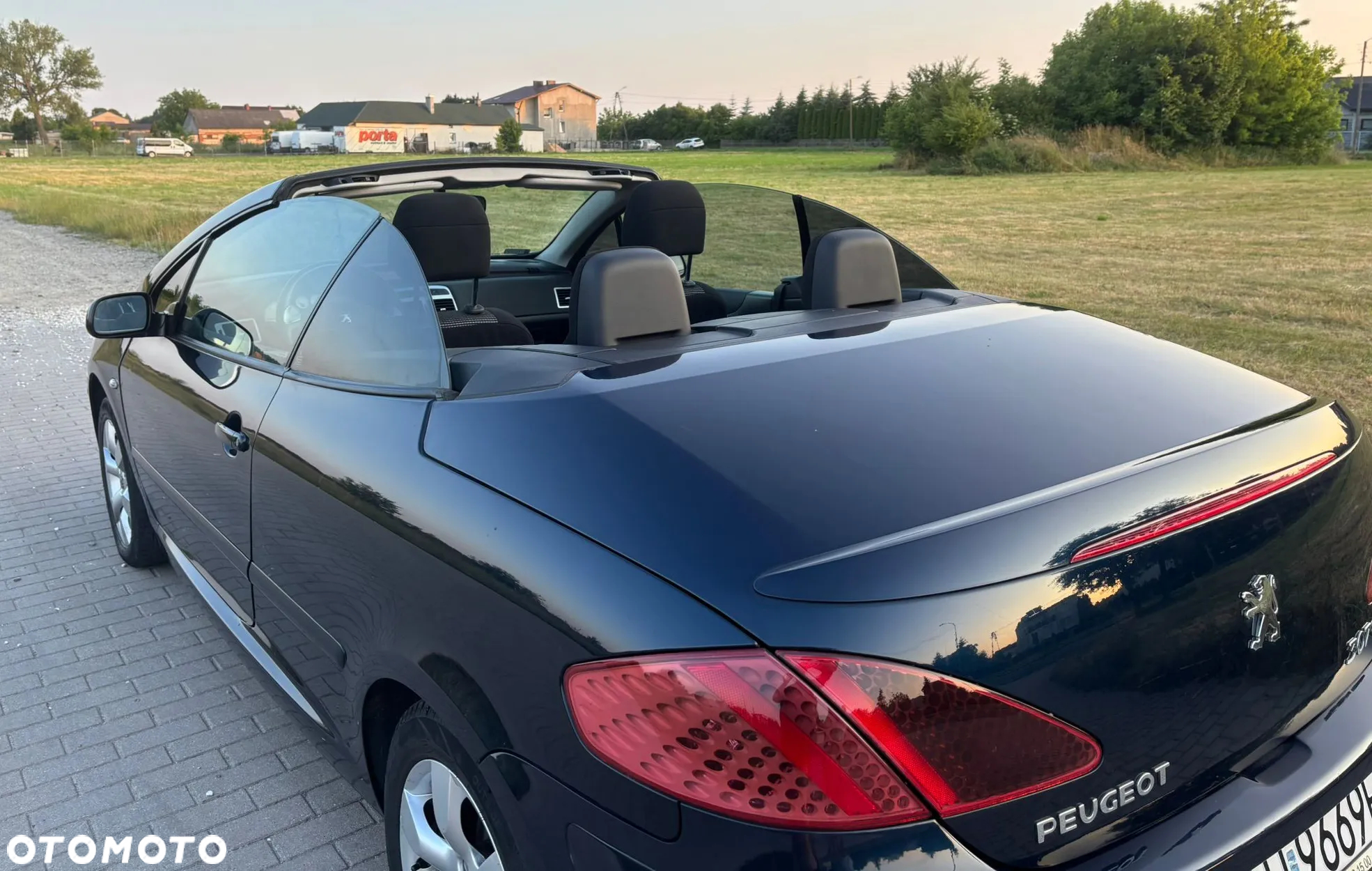 Peugeot 307 - 5