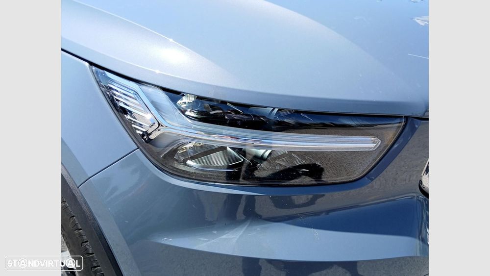 Volvo XC 40 2.0 D3 Inscription - 9