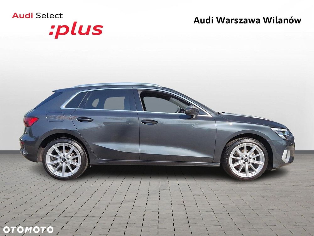 Audi A3 - 6